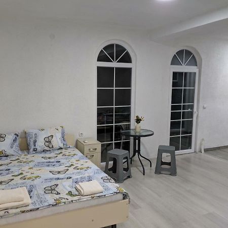 Apartments Groshev Dojran 외부 사진