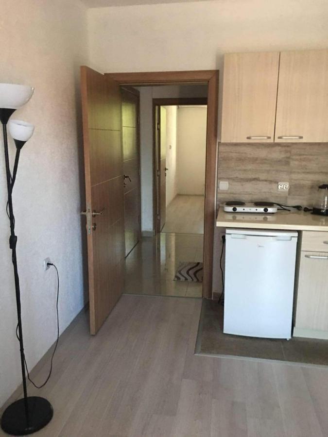 Apartments Groshev Dojran 외부 사진