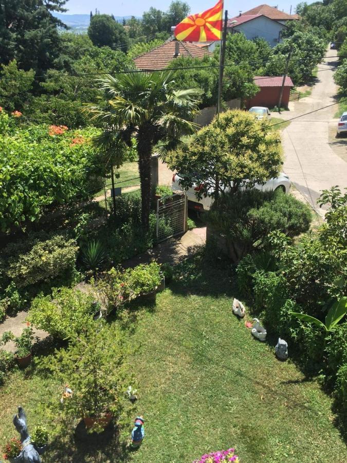 Apartments Groshev Dojran 외부 사진