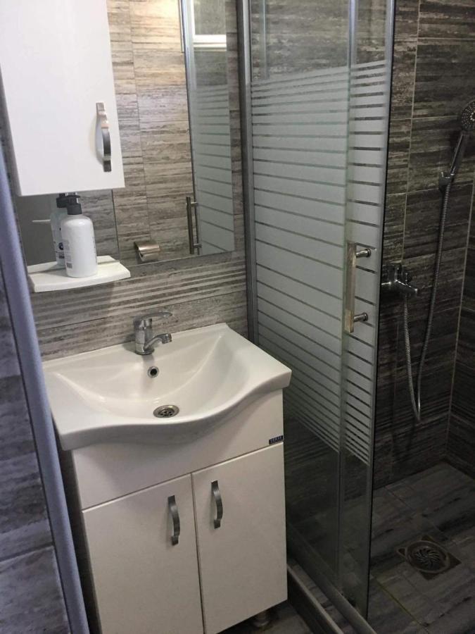 Apartments Groshev Dojran 외부 사진