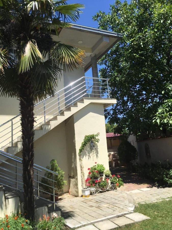 Apartments Groshev Dojran 외부 사진