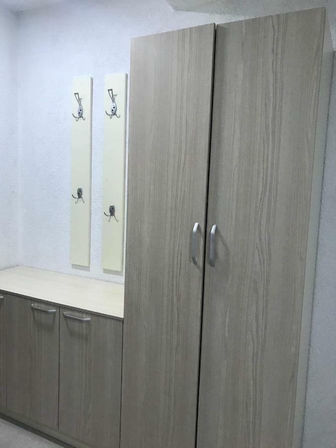 Apartments Groshev Dojran 외부 사진