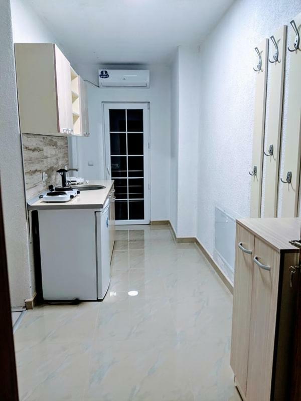 Apartments Groshev Dojran 외부 사진