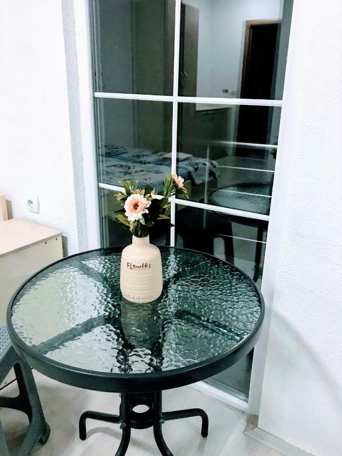 Apartments Groshev Dojran 외부 사진
