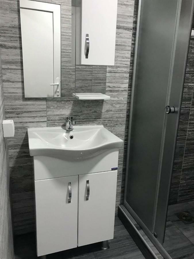 Apartments Groshev Dojran 외부 사진