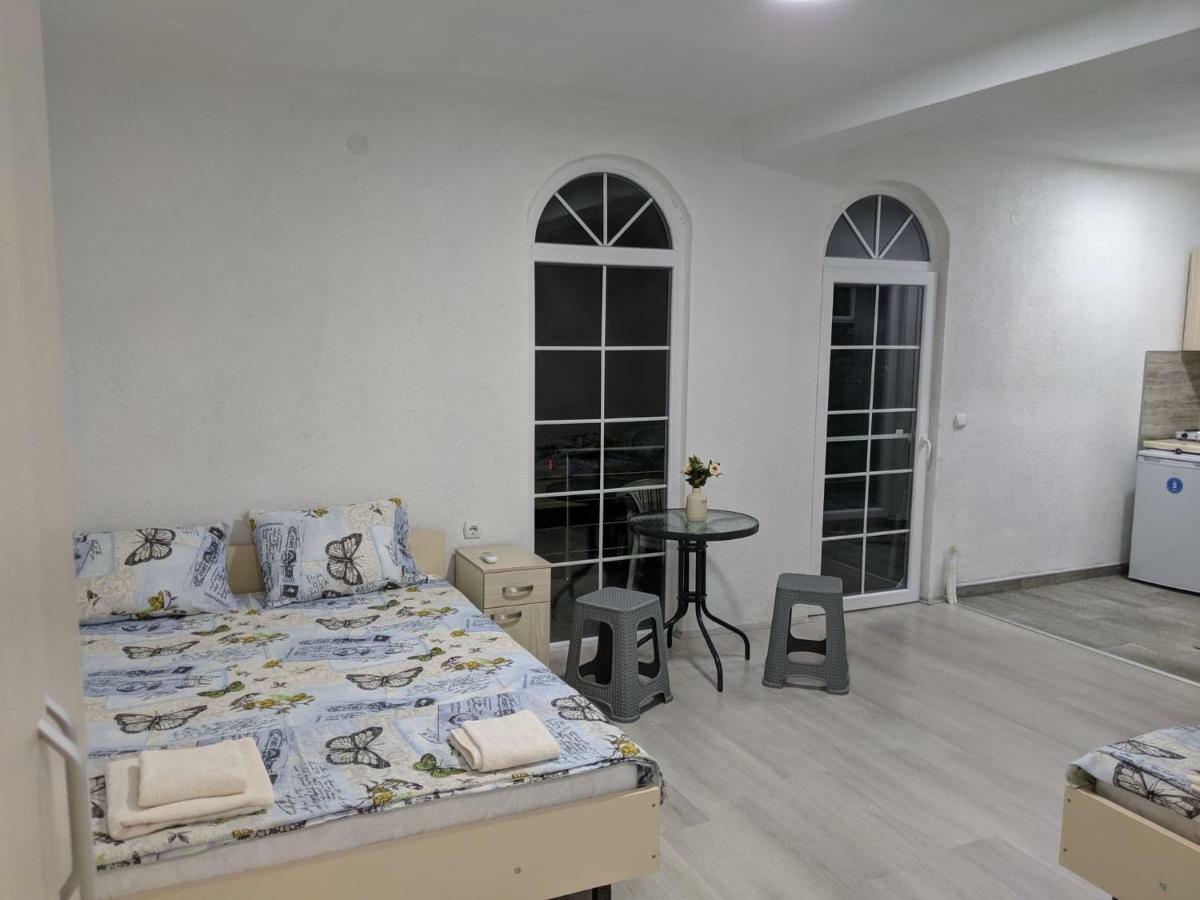 Apartments Groshev Dojran 외부 사진