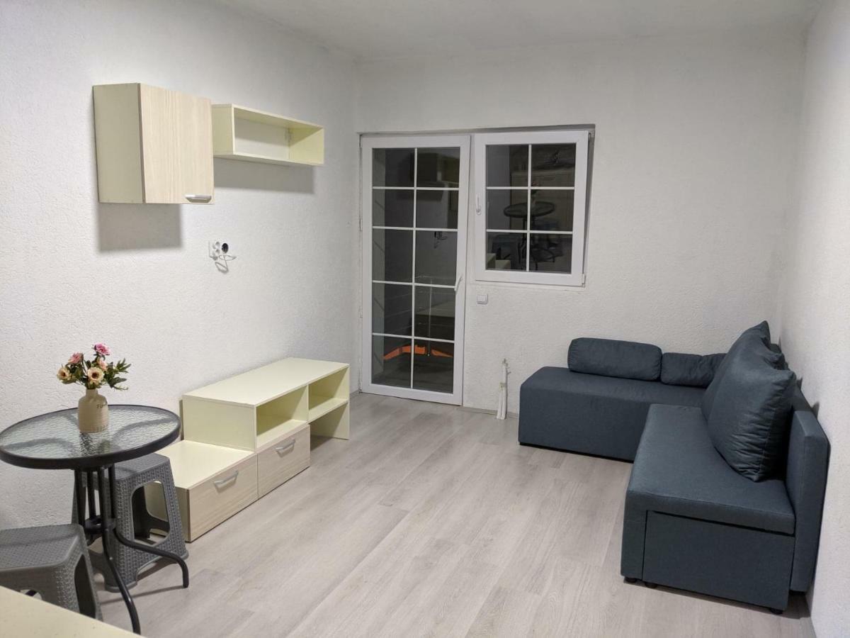 Apartments Groshev Dojran 외부 사진