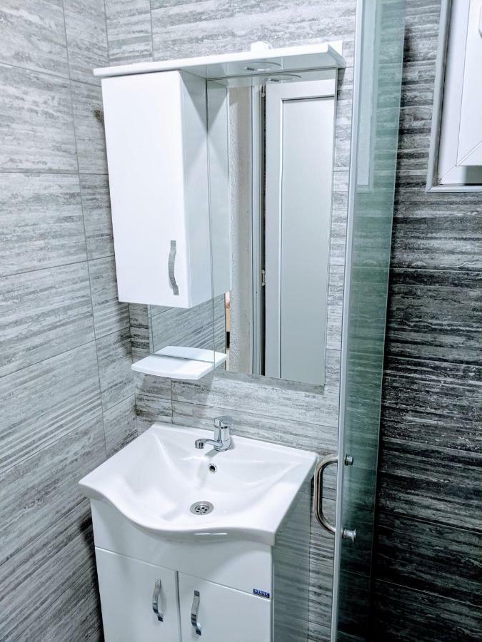 Apartments Groshev Dojran 외부 사진