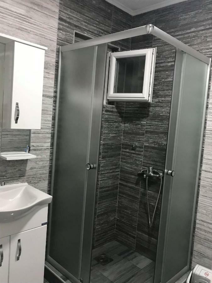 Apartments Groshev Dojran 외부 사진