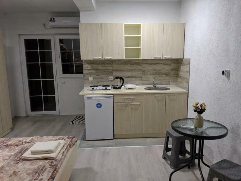 Apartments Groshev Dojran 외부 사진