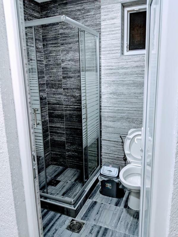 Apartments Groshev Dojran 외부 사진