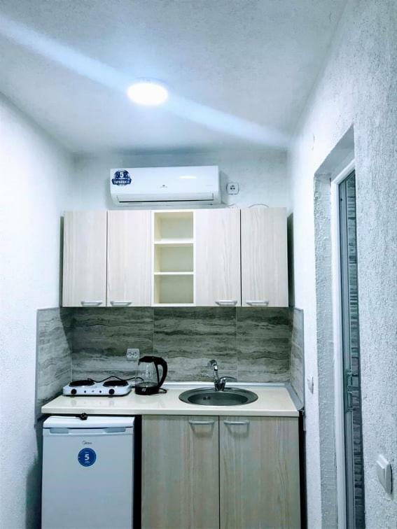 Apartments Groshev Dojran 외부 사진