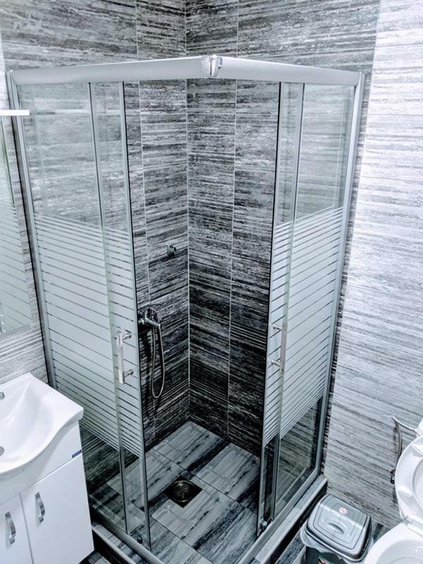 Apartments Groshev Dojran 외부 사진