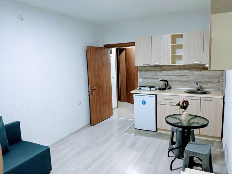 Apartments Groshev Dojran 외부 사진