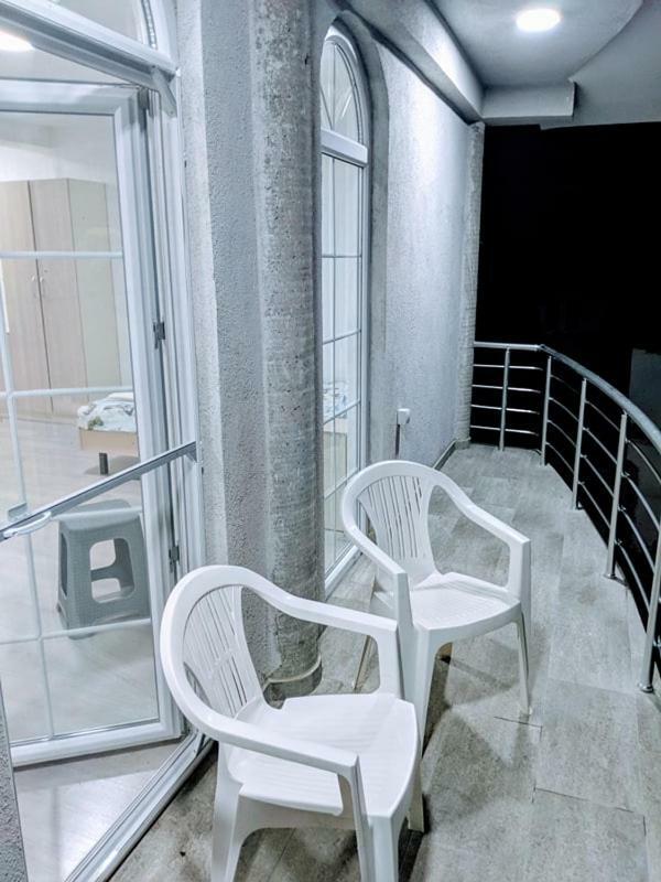 Apartments Groshev Dojran 외부 사진