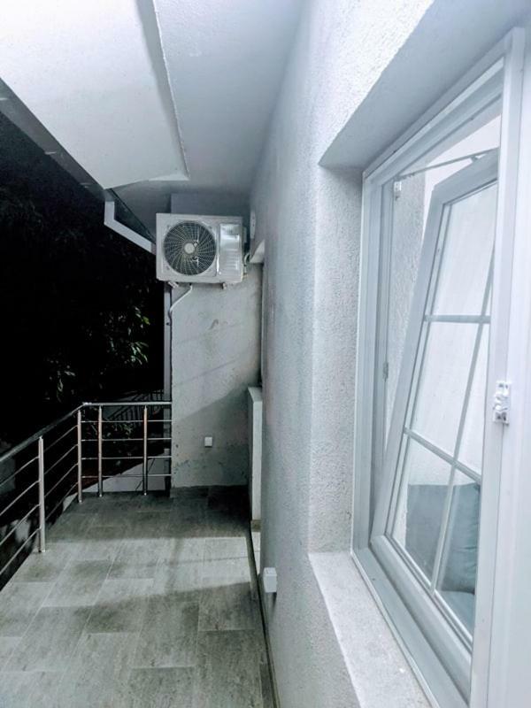 Apartments Groshev Dojran 외부 사진