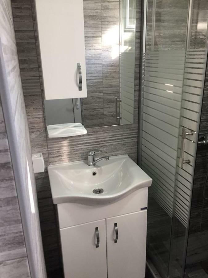 Apartments Groshev Dojran 외부 사진