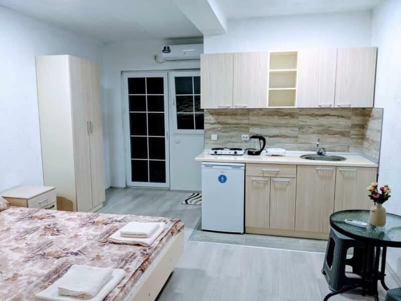 Apartments Groshev Dojran 외부 사진