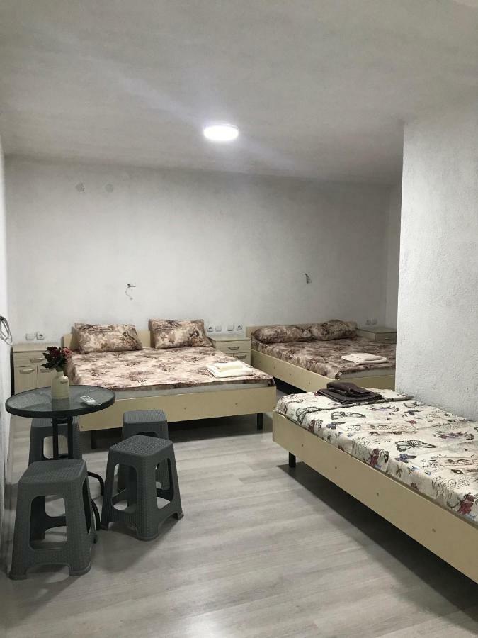 Apartments Groshev Dojran 외부 사진