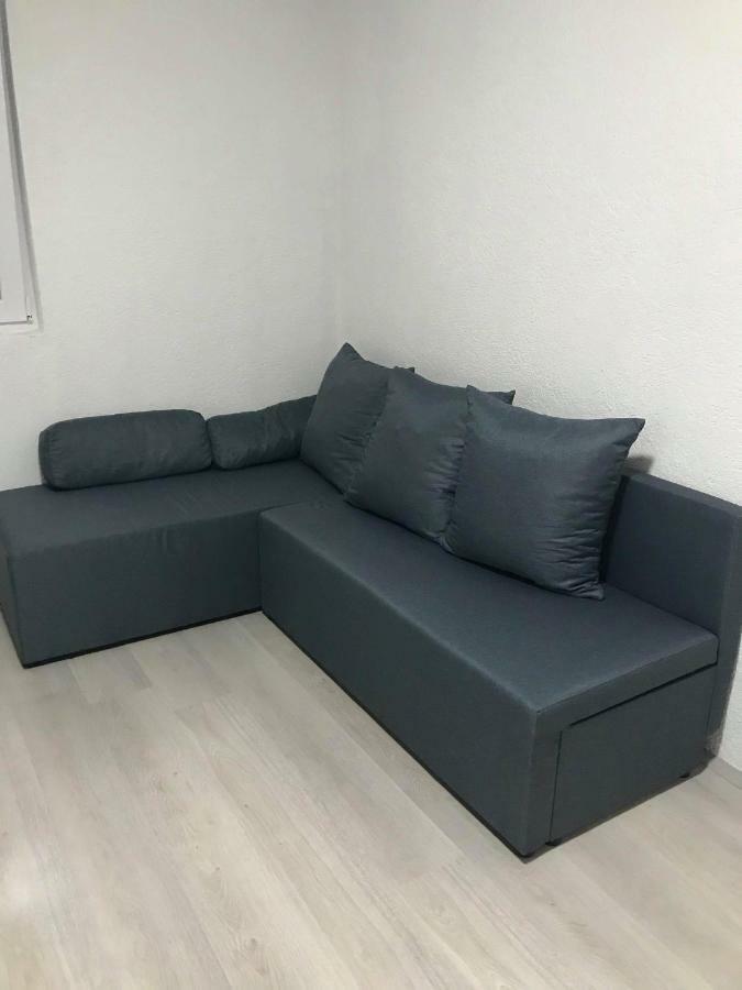 Apartments Groshev Dojran 외부 사진
