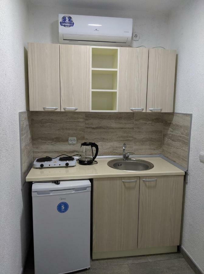 Apartments Groshev Dojran 외부 사진