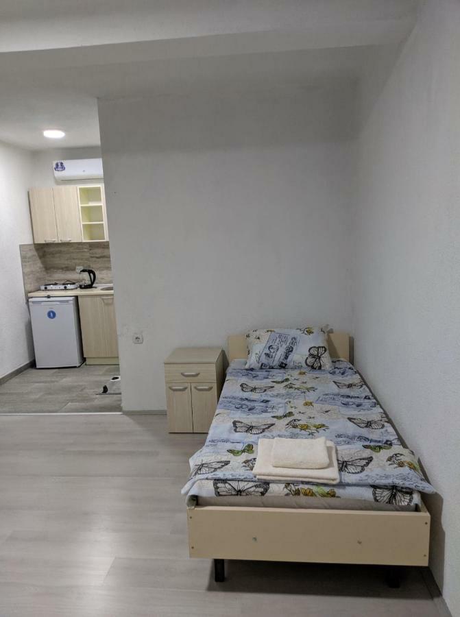 Apartments Groshev Dojran 외부 사진