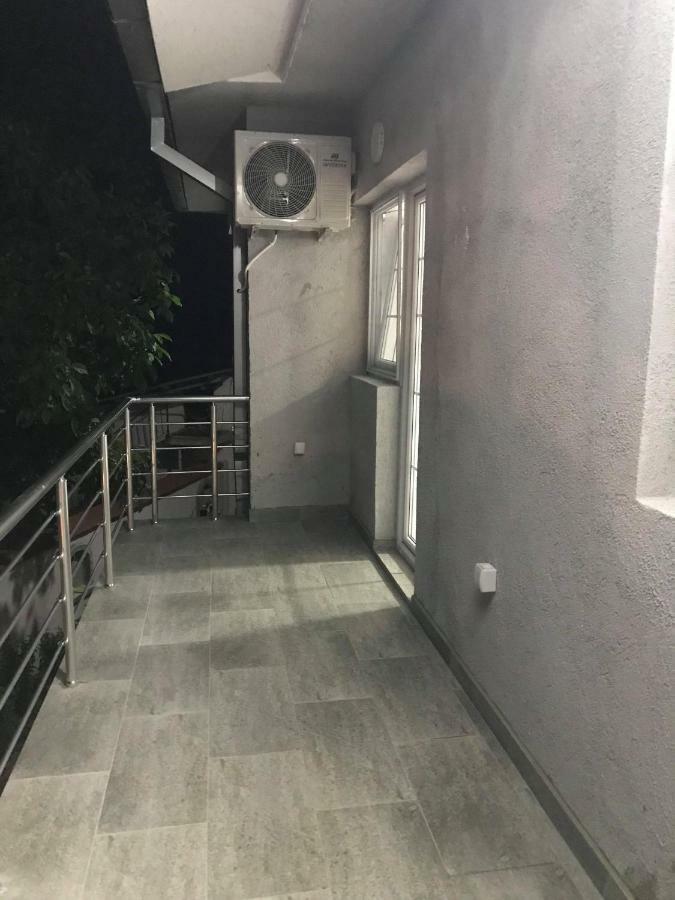 Apartments Groshev Dojran 외부 사진