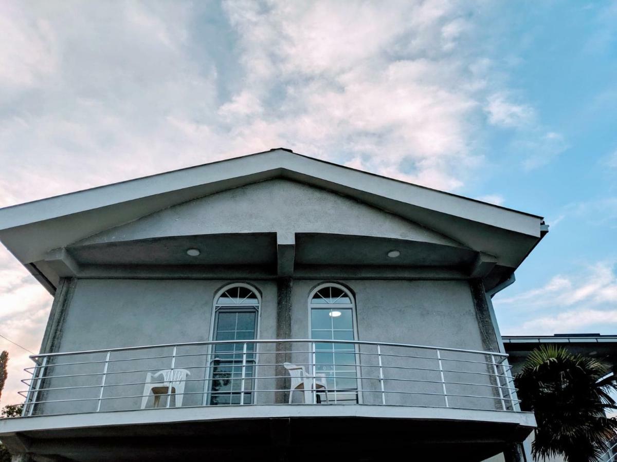 Apartments Groshev Dojran 외부 사진