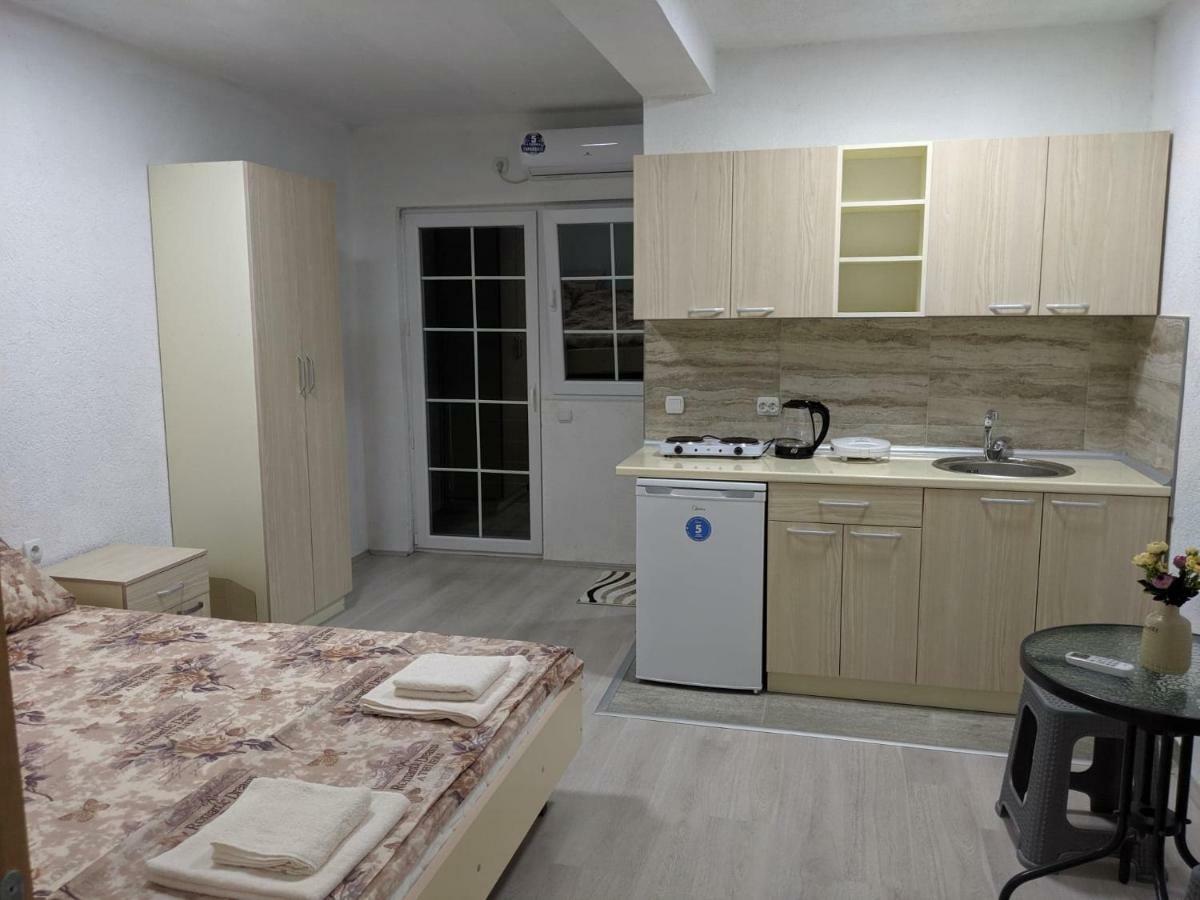 Apartments Groshev Dojran 외부 사진