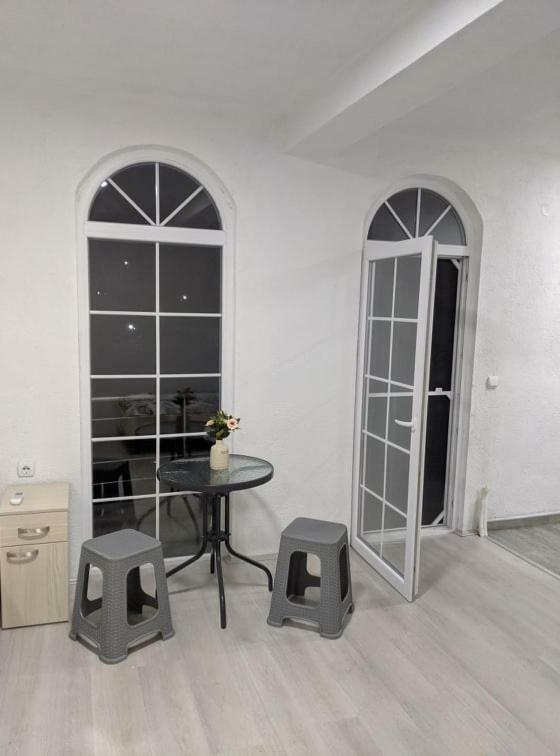 Apartments Groshev Dojran 외부 사진